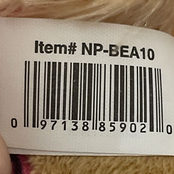 Paw Patrol Skye Spin Master Stuffed Animal Plush 8" Dog Nikelodeon - Picture 11 of 11